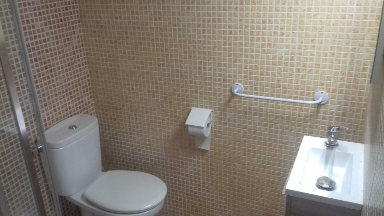 شقة Casa Blanca أوليفا المظهر الخارجي الصورة